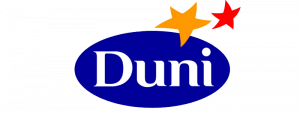 Логотип Duni