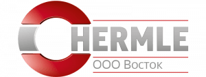 Логотип Hermle