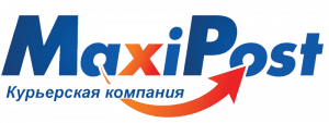 Логотип MaxiPost