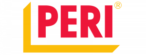 Логотип Peri